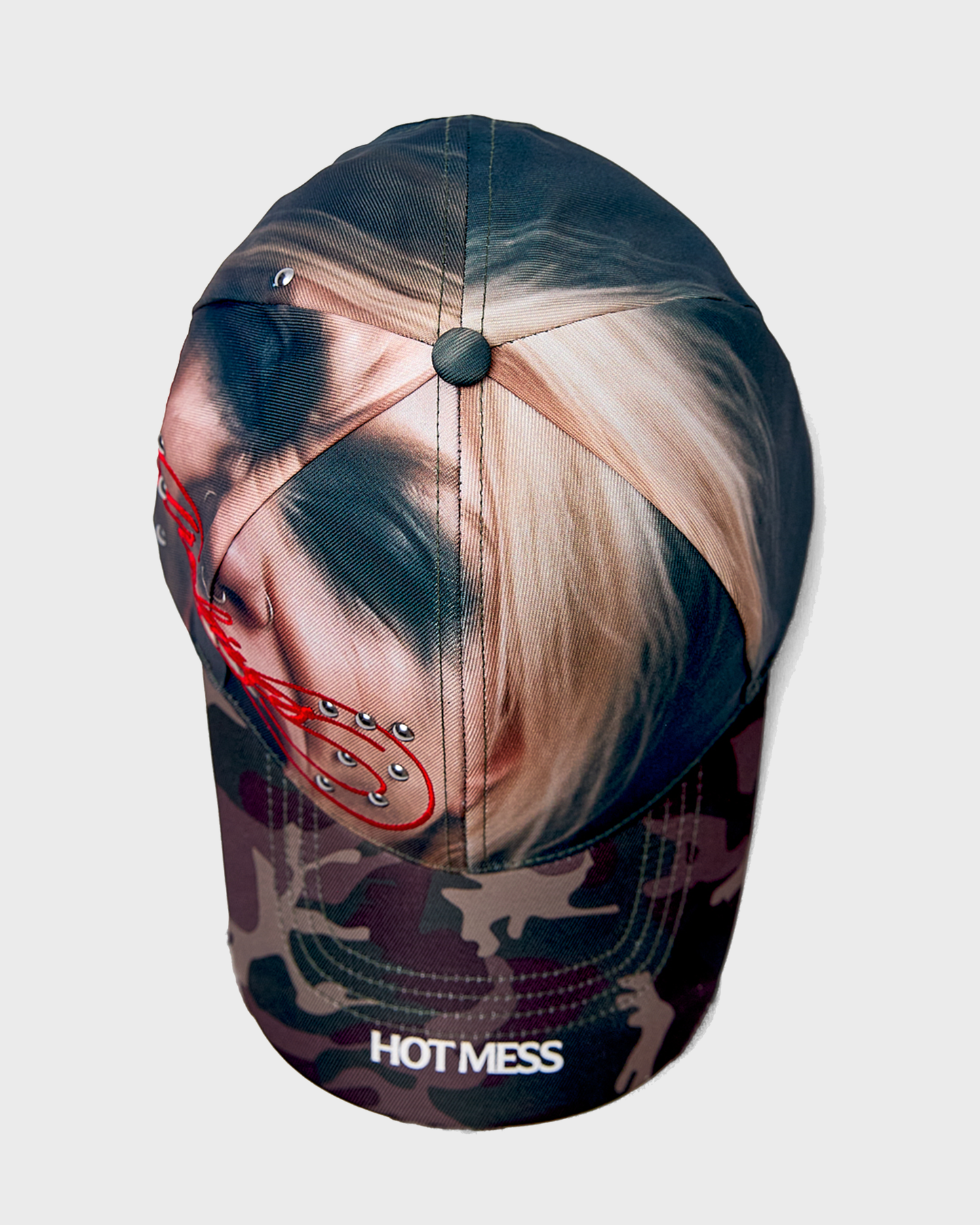 ARCHIVE DISORDER HAT
