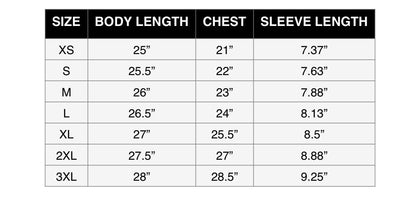 GOLDEN GAZE VINTAGE TSHIRT