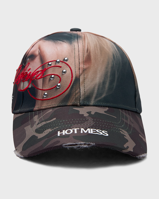 ARCHIVE DISORDER HAT
