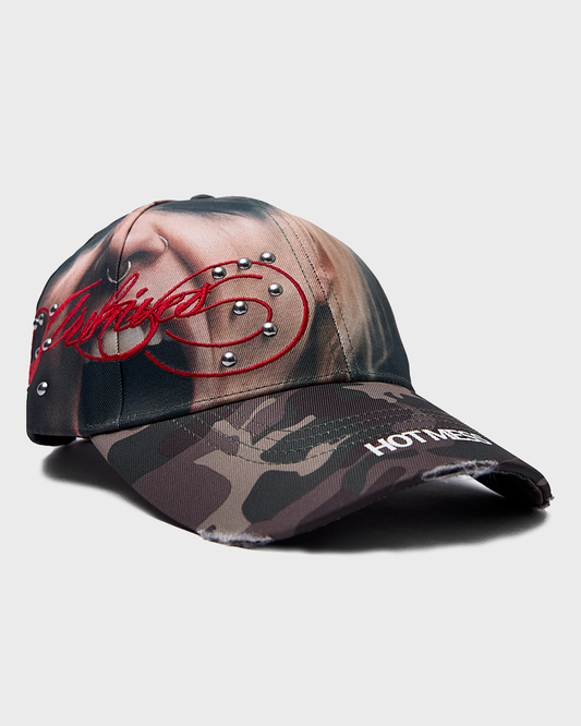 ARCHIVE DISORDER HAT