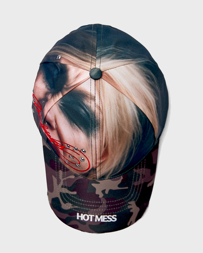 ARCHIVE DISORDER HAT