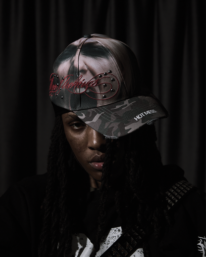 ARCHIVE DISORDER HAT